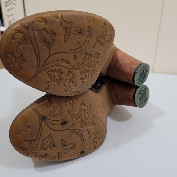 El Naturalista shoes sz 36 - Picture 14 of 16